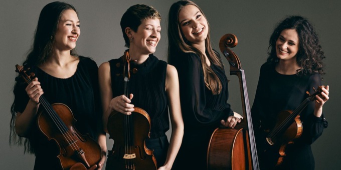 Suoni mobili, musica classica e jazz animano la Brianza il 27 giugno