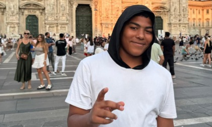 Tragedia all'Adda: ecco chi era il 15enne scomparso