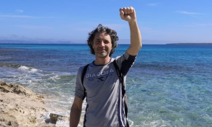 "Hasta siempre", compagno Paolo