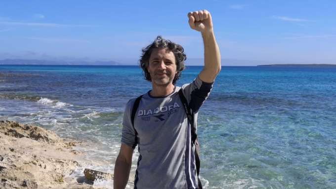 “Hasta siempre”, compagno Paolo