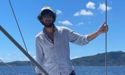 Stroncato da un malore a soli 30 anni, Cornate piange Luca Mauri