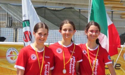 Qualifiche Campionati Italiani Targa a Rovereto, ricco bottino per le frecce Bianco Rosse