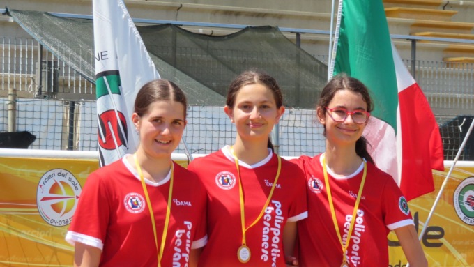 Qualifiche Campionati Italiani Targa a Rovereto, ricco bottino per le frecce Bianco Rosse