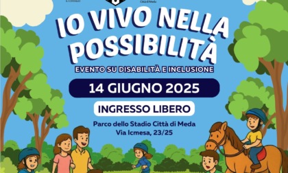 "Io vivo nella possibilità": calcio, libri e condivisione per promuovere la vera inclusione