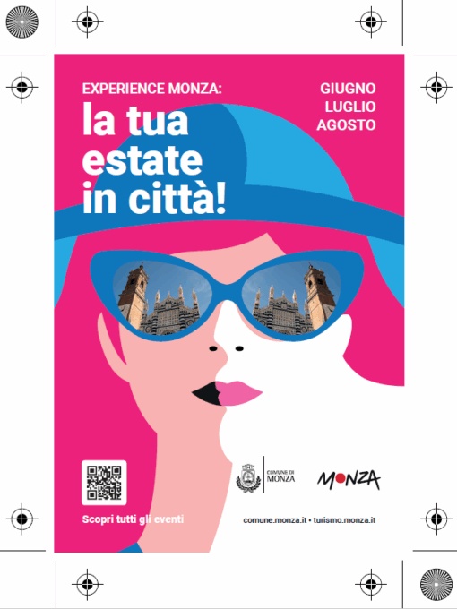 Un’estate tutta da vivere con quasi 100 eventi in città