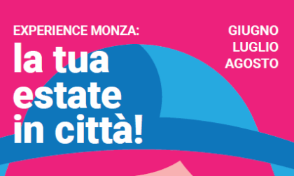 Un'estate tutta da vivere con quasi 100 eventi in città