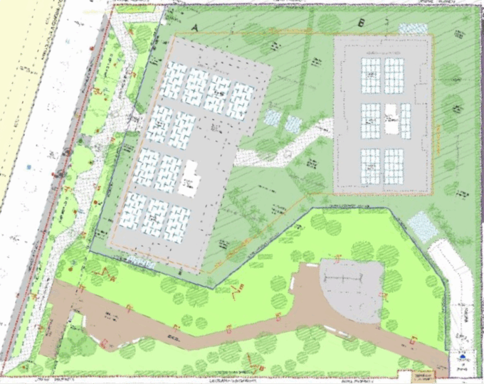 Area dismessa di via Monte Albenza, approvato Piano attuativo