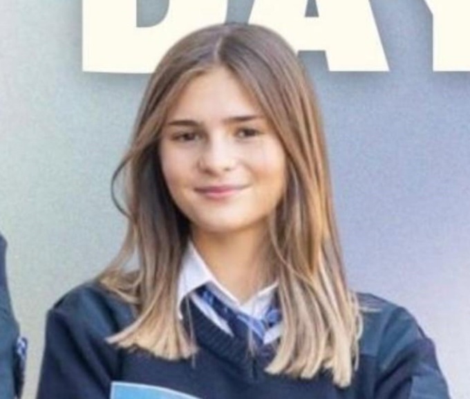 Il sogno di Carlotta: diventare pilota d’aereo