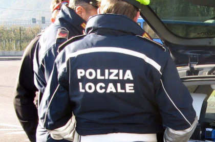 Polizia Locale, il Comune aderisice al progetto Parchi