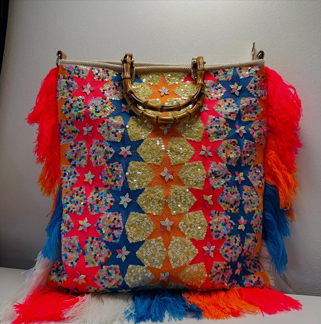 Penelope's bag 2