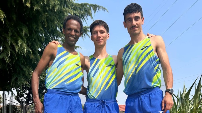 Tutti i risultati delle gare del fine settimana del Ctl3