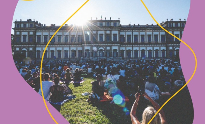 Gli appuntamenti estivi con la musica in città