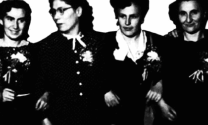 80 anni fa il primo voto alle donne, una serata per ricordarlo