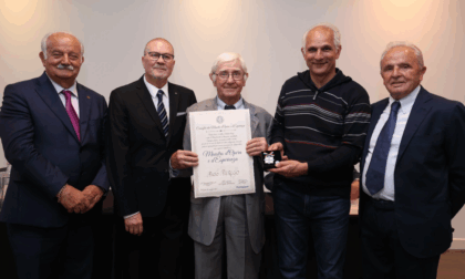 Maestri d'Opera e d'Esperienza: premiati tre artigiani di Milano Monza e Brianza