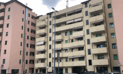Problemi coi lavori nel palazzo. Oltre duecento famiglie senza gas