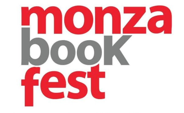 Il programma completo del Monza Book Fest 2025