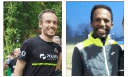 Luca Ronchi primo al Trofeo Sempione. Bene anche Dereje Rebattoni