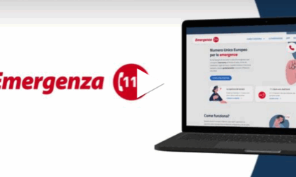 Online il nuovo sito del 112