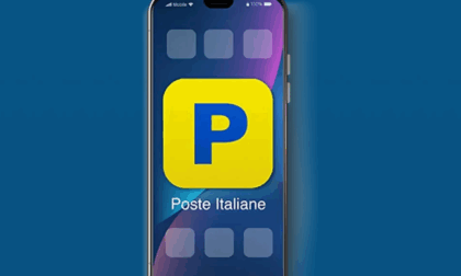 L'App Poste Italiane prende il posto dell'App Banco Posta