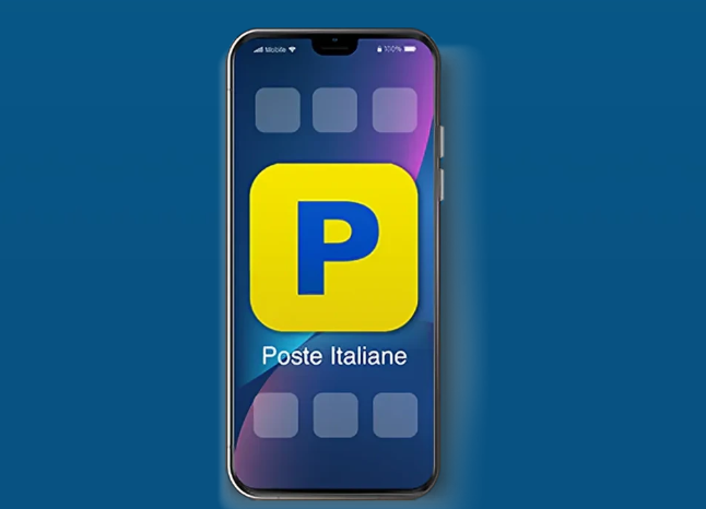 L’App Poste Italiane prende il posto dell’App Banco Posta