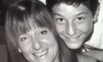 Condannato l’automobilista che provocò la morte di Manuel. Mamma Barbara: «Ha vinto la verità, ma non accuso nessuno»