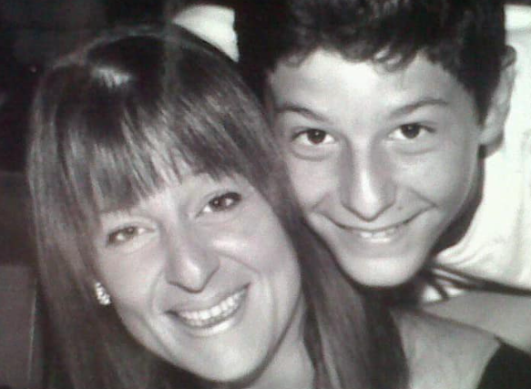 Condannato l’automobilista che provocò la morte di Manuel. Mamma Barbara: «Ha vinto la verità, ma non accuso nessuno»