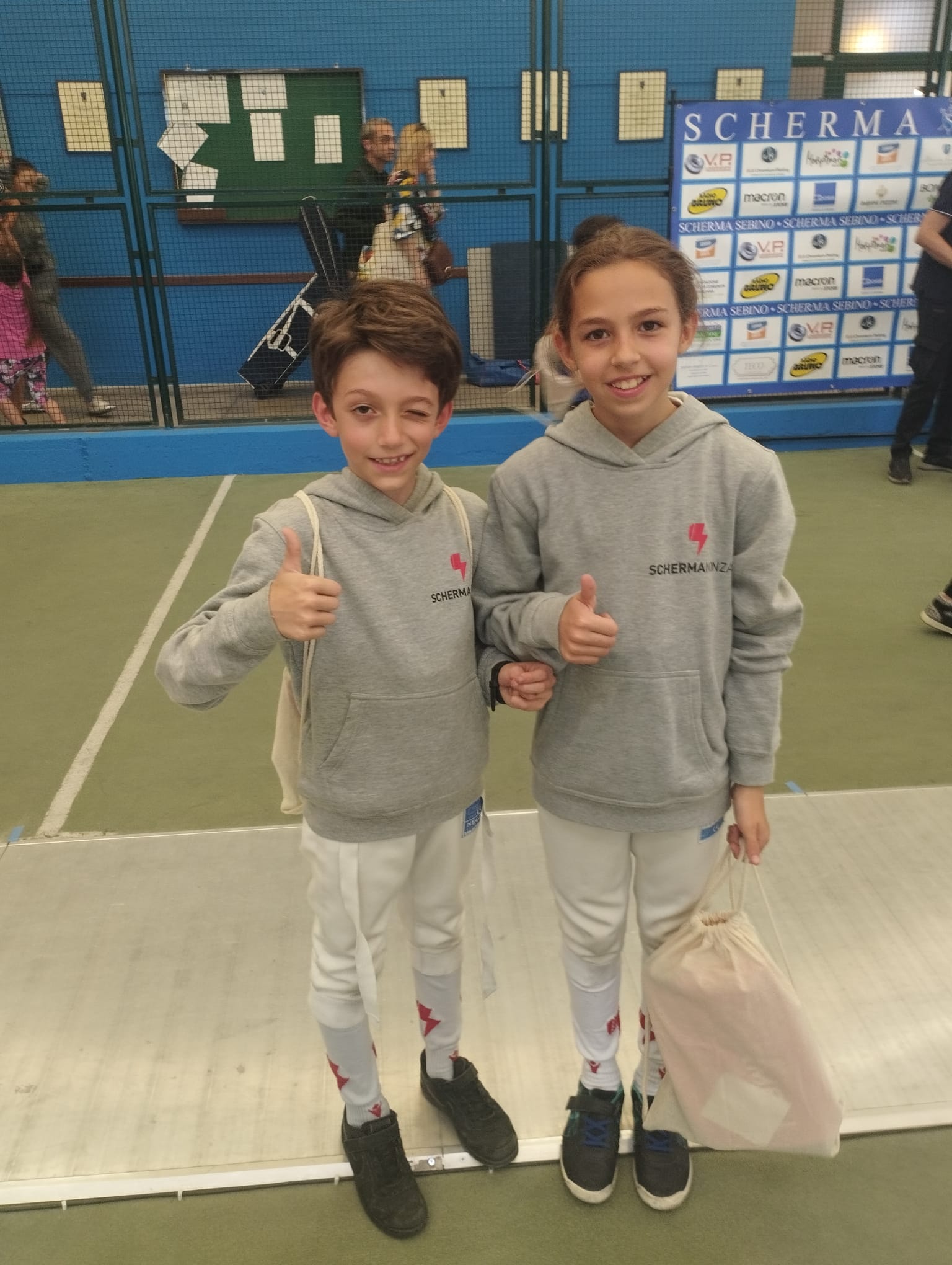 Under 10