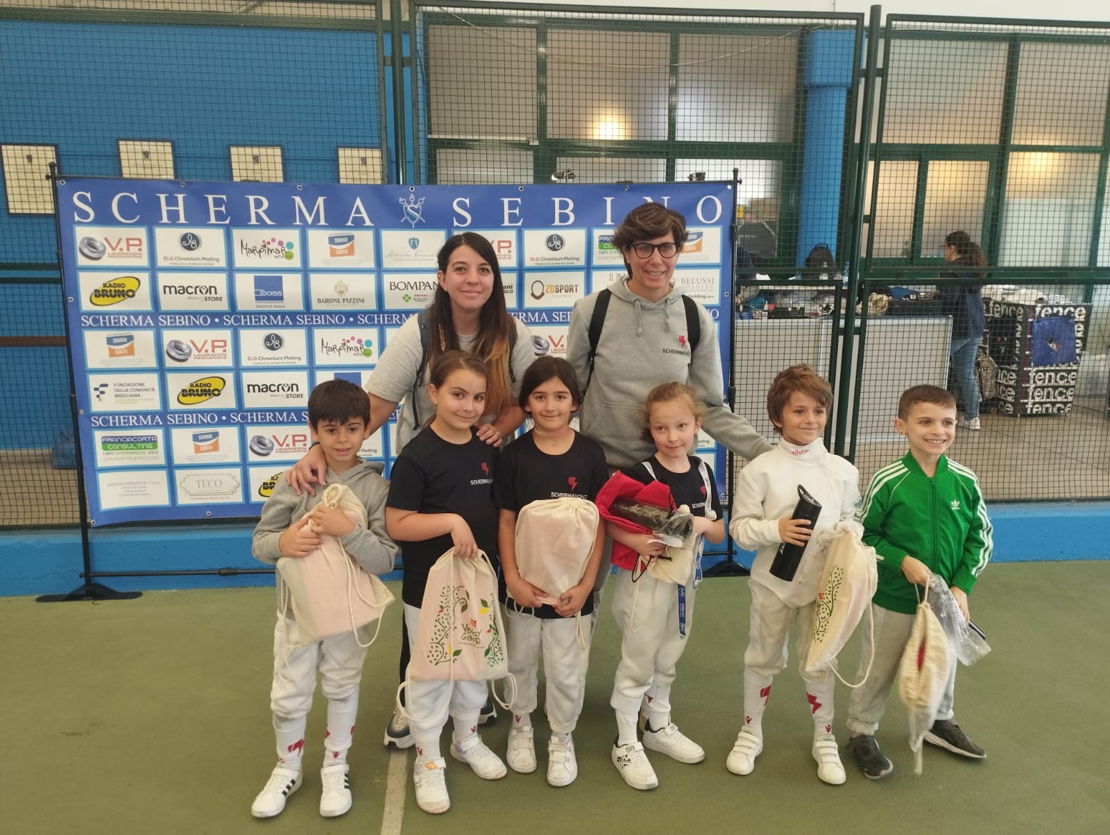 Under 8