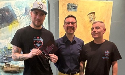 "We love Meda": 12 ore no stop di musica, arte  e solidarietà