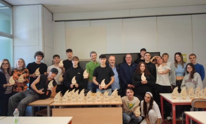L'Avis e gli studenti sono sempre più uniti