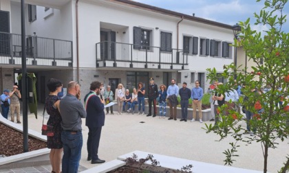 La città omaggia le Madri Costituenti