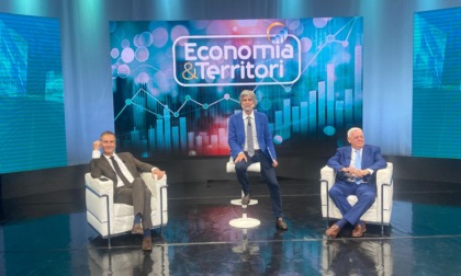 “Economia&Territori”, su Telecity un focus su scuola e accesso al mondo del lavoro