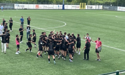 E' tutto vero, la Leon è in Serie D