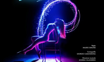 Arriva il musical di Flashdance