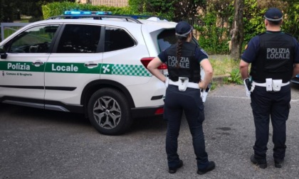 Bullismo nei confronti di un minorenne, gli agenti perquisiscono le camerette di dieci ragazzi