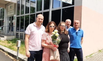 Riformisti per Lissone e +Europa Monza ricordano Enzo Tortora