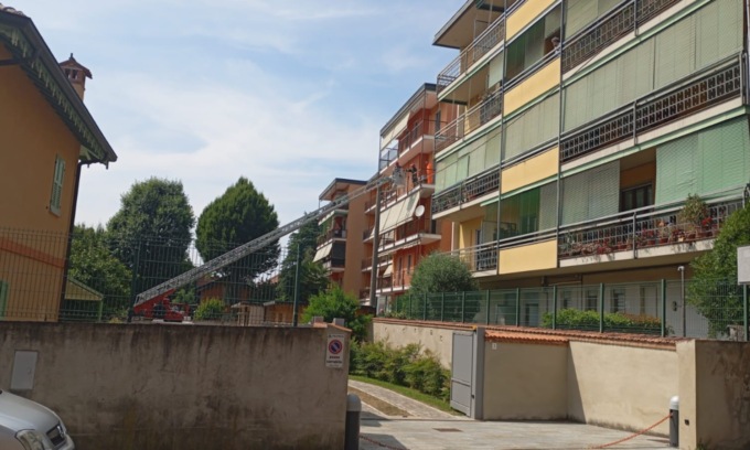 Malore improvviso: la vicepreside del liceo artistico muore a 58 anni