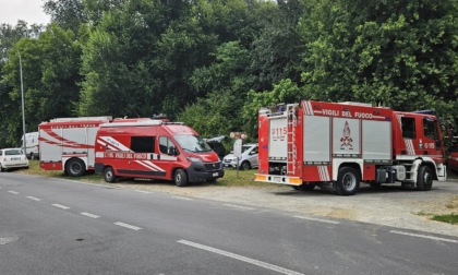 Scomparso da casa da 36 ore, si cerca un 85enne