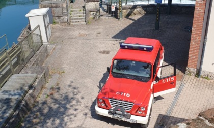 Ritrovato senza vita l'anziano scomparso da casa