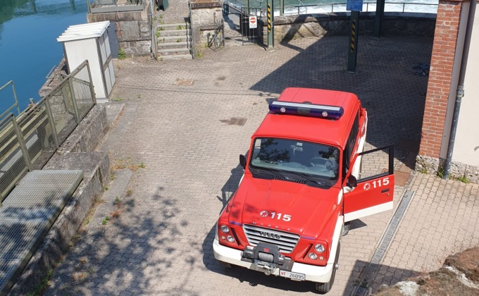 Ritrovato senza vita l’anziano scomparso da casa