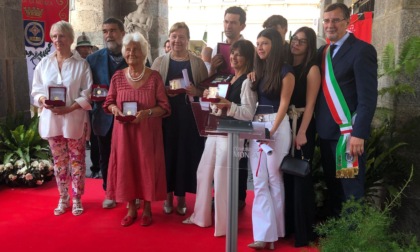 Giovannino d'Oro, oggi la consegna delle benemerenze civiche