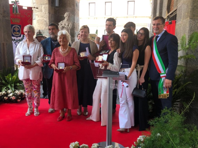 Giovannino d’Oro, oggi la consegna delle benemerenze civiche