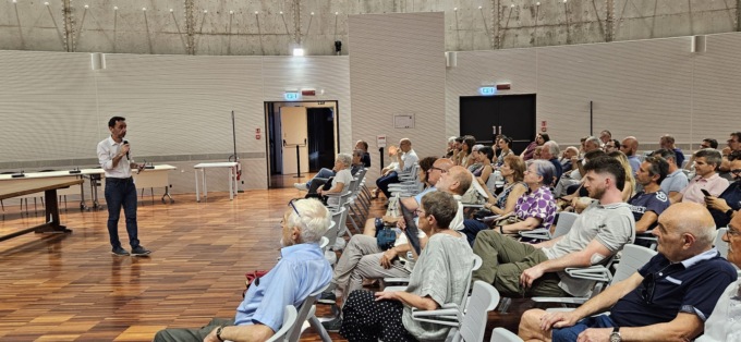 Nuovo ponte sull’Adda, il Vimercatese si mobilita tra proposte e preoccupazioni
