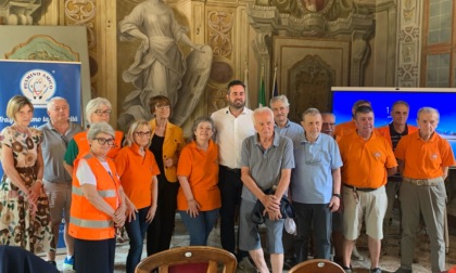 Trasporti sociali con Anteas: via alla nuova campagna per l'indispensabile "Pulmino Amico"