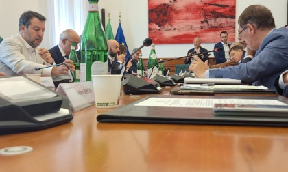 Prolungamento M5, confermate tutte le undici fermate