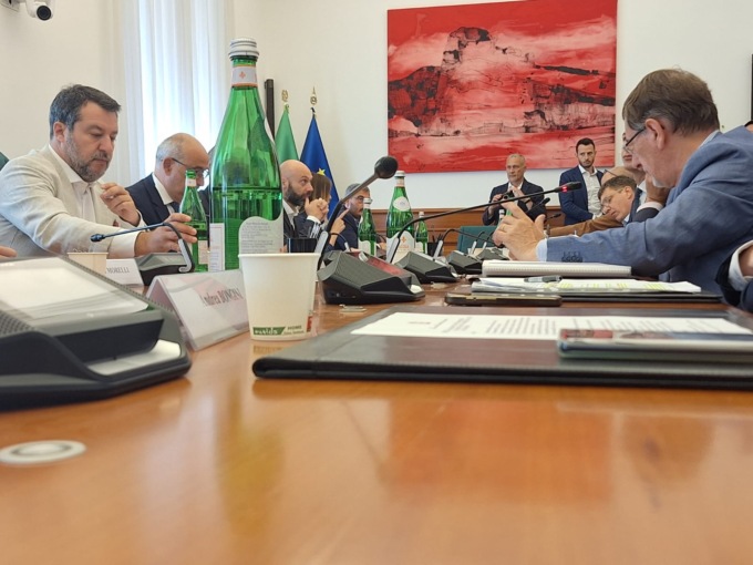 Prolungamento M5, confermate tutte le undici fermate