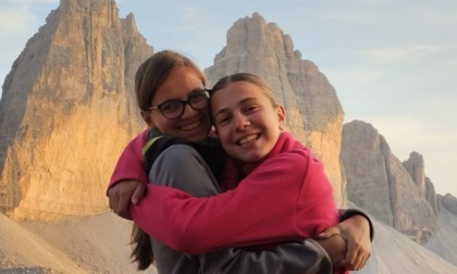 Sara e Sofia, due sorelle da... Nazionale