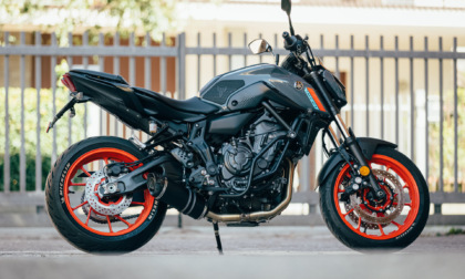 Scarichi per Yamaha MT 07: materiali, design e compatibilità