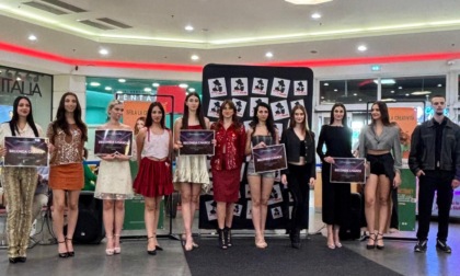 “Seconda Chance”: il riuso creativo sfila al Centro Commerciale GranGiussano
