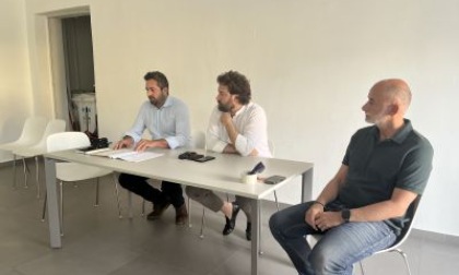 Prende forma la casa rifugio per le persone in difficoltà